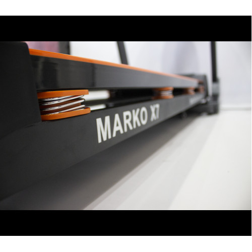Бігова доріжка  FitFabrica MARCO X7 - фото №4